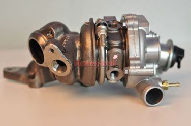 GARRETT 7088375001S Компрессор, наддув - 2