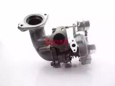 GARRETT 4541875001S Компрессор наддува - 1