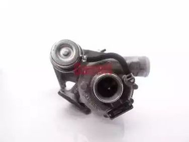 GARRETT 4541875001S Компрессор наддува - 3