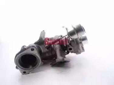 GARRETT 4541875001S Компрессор наддува - 4