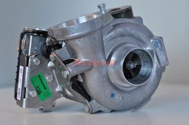 GARRETT 7500805018S Компрессор, наддув - 3