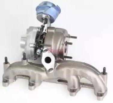 GARRETT 4542325011S Турбокомпрессор - 1