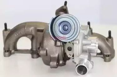 GARRETT 4542325011S Турбокомпрессор - 10