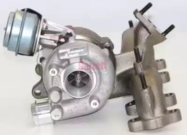 GARRETT 4542325011S Турбокомпрессор - 11