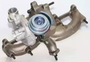 GARRETT 4542325011S Турбокомпрессор - 13