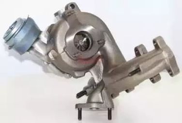 GARRETT 4542325011S Турбокомпрессор - 14