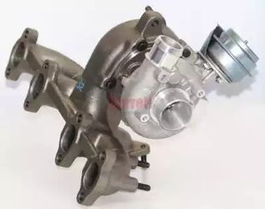 GARRETT 4542325011S Турбокомпрессор - 16