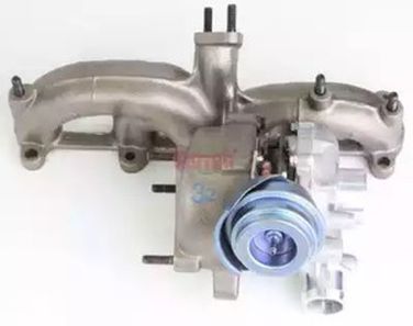 GARRETT 4542325011S Турбокомпрессор - 3