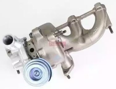 GARRETT 4542325011S Турбокомпрессор - 6