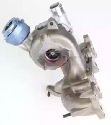 GARRETT 4542325011S Турбокомпрессор - 7