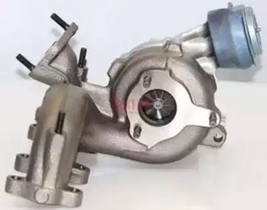GARRETT 4542325011S Турбокомпрессор - 9