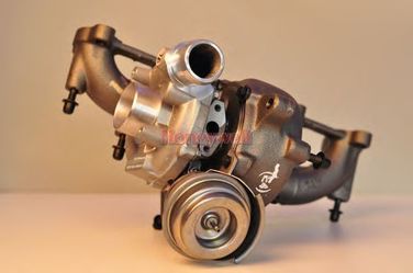 GARRETT 7683295001S Компрессор, наддув - 4