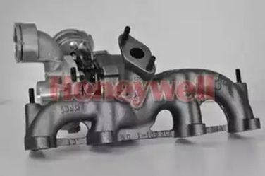 GARRETT 7210215005S Компрессор, наддув - 1