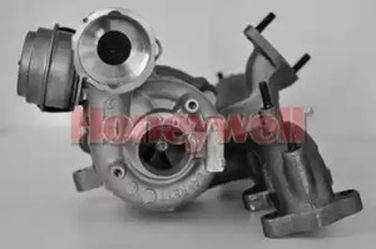 GARRETT 7210215005S Компрессор, наддув - 2
