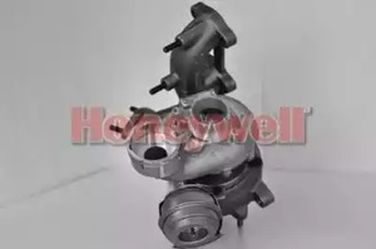 GARRETT 7210215005S Компрессор, наддув - 3