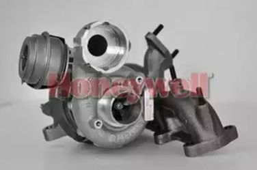 GARRETT 7210215005S Компрессор, наддув - 5