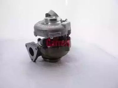 GARRETT 7529905007S Компрессор, наддув - 3