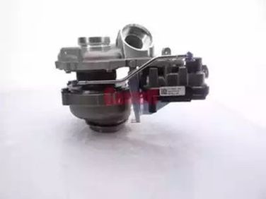 GARRETT 7529905007S Компрессор, наддув - 4