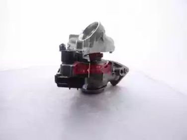 GARRETT 7529905007S Компрессор, наддув - 5