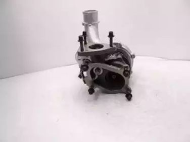 GARRETT 7202445004S Турбокомпрессор - 2