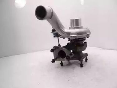 GARRETT 7202445004S Турбокомпрессор - 3