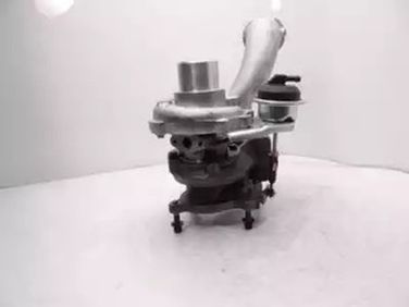 GARRETT 7202445004S Турбокомпрессор - 5