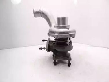GARRETT 7202445004S Турбокомпрессор - 6