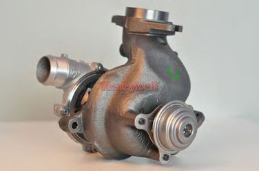 GARRETT 7072405003S Компрессор, наддув - 5