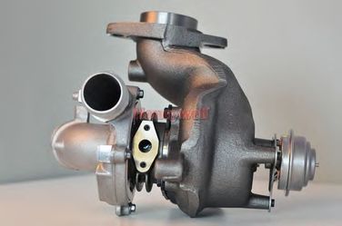 GARRETT 7072405003S Компрессор, наддув - 1