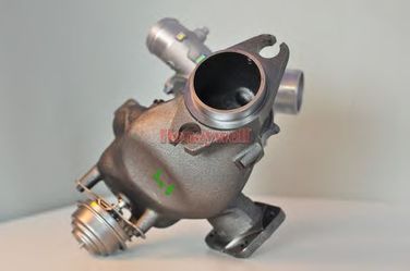 GARRETT 7072405003S Компрессор, наддув - 2