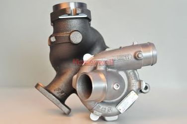GARRETT 7072405003S Компрессор, наддув - 4