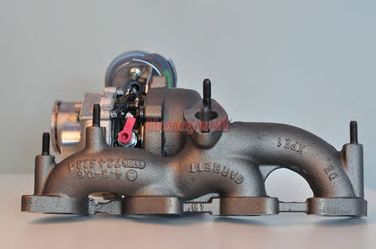 GARRETT 7560625003S Компрессор, наддув - 1