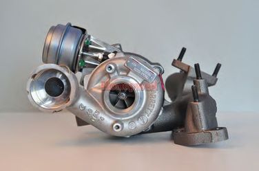 GARRETT 7560625003S Компрессор, наддув - 2