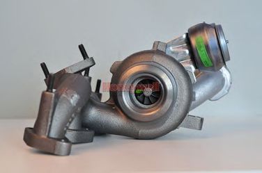 GARRETT 7560625003S Компрессор, наддув - 3