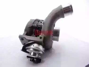 GARRETT 7174105007S Турбокомпрессор - 1