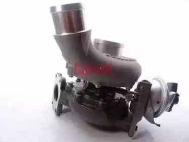 GARRETT 7174105007S Турбокомпрессор - 4