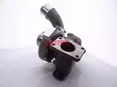 GARRETT 7174105007S Турбокомпрессор - 6