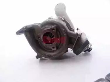 GARRETT 7174105007S Турбокомпрессор - 7