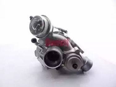 GARRETT 7201685011S Компрессор, наддув - 1