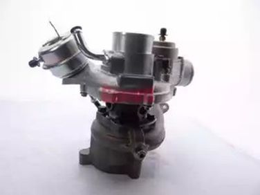 GARRETT 7201685011S Компрессор, наддув - 2