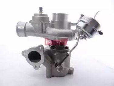 GARRETT 7201685011S Компрессор, наддув - 3
