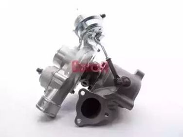 GARRETT 7201685011S Компрессор, наддув - 4