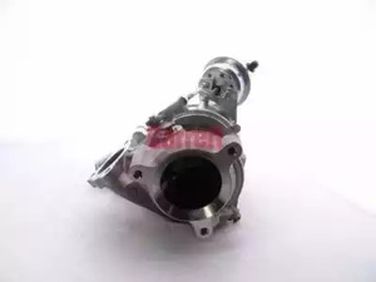 GARRETT 7201685011S Компрессор, наддув - 5