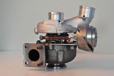 GARRETT 7166655002S Компрессор, наддув - 5