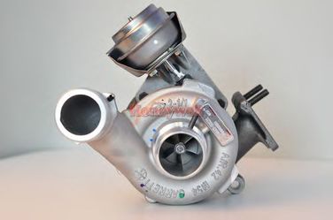 GARRETT 7166655002S Компрессор, наддув - 2