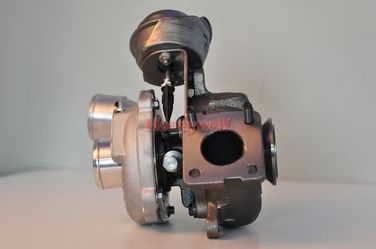 GARRETT 7166655002S Компрессор, наддув - 3