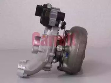 GARRETT 7651555007S Ironunit - 4