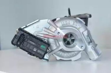 GARRETT 7526105025S Компрессор, наддув - 3