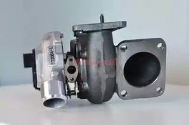 GARRETT 7526105026S Компрессор, наддув - 1