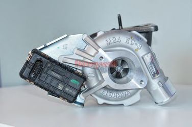 GARRETT 7526105032S Компрессор, наддув - 1